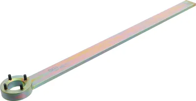 Produktbild von BGS 70942 Auslassnockenwellen-Haltewerkzeug, für P orsche 911 Turbo (996)