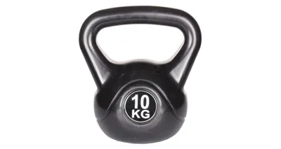 Image de Merco Cross kettlebell poids 10 kg