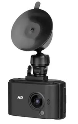 Produktbild von A-Rival CAR CAM 2,1 Megapixel Full HD Actionkamera, 3,81 cm (1,5 Zoll) Display, HDMI