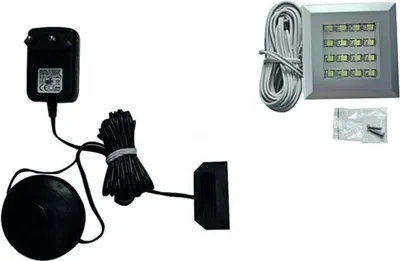 Produktbild von 1 x Led Beleuchtung