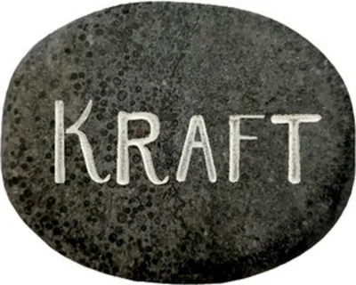 Produktbild von Handschmeichler - Kraft und Trost