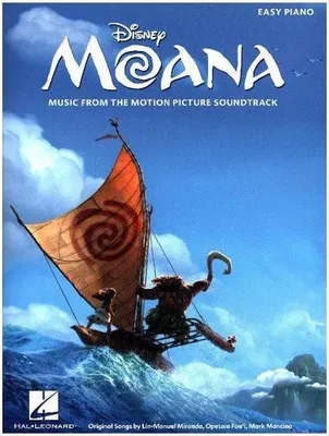 Obrázek produktu pro Moana