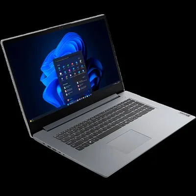 Obrázek produktu pro Lenovo V17 G7 IWC, Intel Core 7, 43,9 cm (17.3"), 1920 x 1080 px, 16 GB, 512 GB, Windows 11 Pro