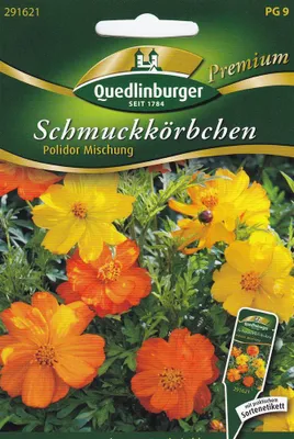 Produktbild von Schmuckkörbchen, Polidor Mischung