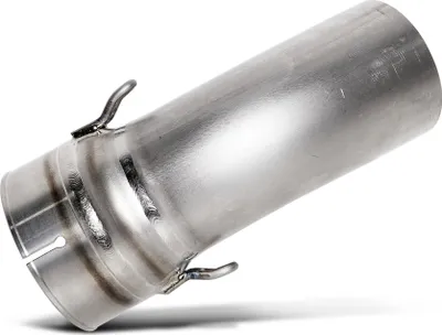 Immagine prodotto di Raccordo di scarico Akrapovic L-B12SO5T titanio passaggio basso