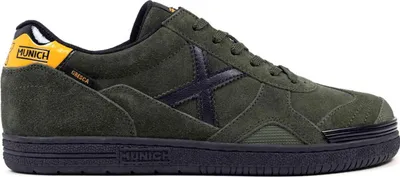 Produktbild von Hallenschuhe Munich 3000324 für Herren