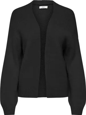 Produktbild von JDYDINEA L/S SOLID CARDIGAN KNT Black L