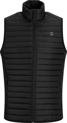 Produktbild von Jack & Jones 12205347, Polyester, Schwarz