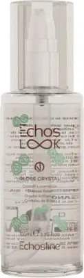 Produktbild von Echosline Echos Look Gloss Crystal Kryształki nabłyszczające, 100 ml