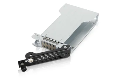 Produktbild von ToughArmor EX MB491TKL-B, Laufwerkstrays