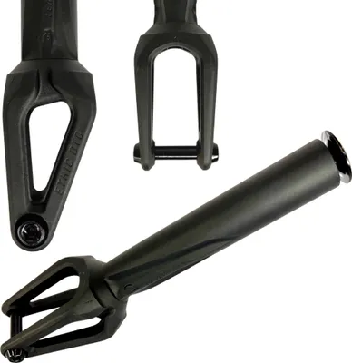 Produktbild von Ethic DTC Legion V2 Stunt-Scooter Gabel SCS Schwarz