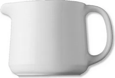 Produktbild von 1x Kaffeekanne ohne Deckel - Inhalt 0,35 ltr - Kanne
