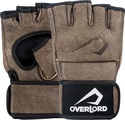 Produktbild von Overlord Old School M MMA Handschuhe