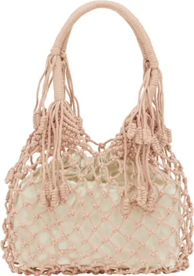 Produktbild von joella damen tasche - rosa, one size