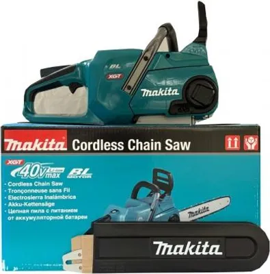 Produktbild von Makita UC015GZ, Bürstenlos, 3,5 cm, 1,1 mm, 25,5 m/s, 8,26 / 0,43 mm (0.325 / 0.43"), 5,9 cm