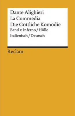 Image de La Commedia / Die Göttliche Komödie