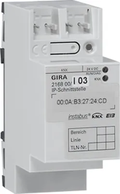Produktbild von Gira 216800