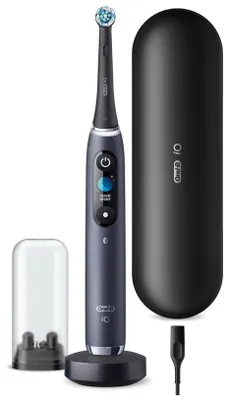 Obrázok produktu pre Elektrická zubná kefka ORAL B iO 9 Black