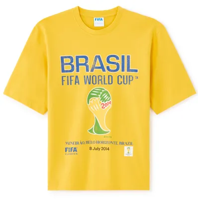 Obrázek produktu pro Tričko Celio FIFA, velikost XXL