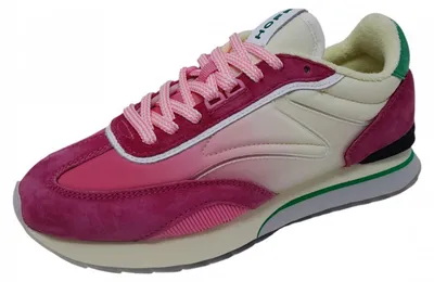 Produktbild von HOFF Flame Art Sneaker Rot in Gr. 38