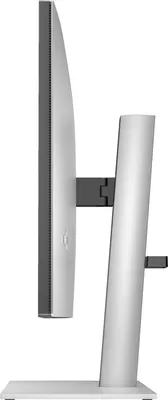 Obrázek produktu pro HP 27“ konferenční monitor Series 7 Pro 4K - 727pm, 68,6 cm (27"), 3840 x 2160 px, 4K Ultra HD, LCD, 5 ms, Černá