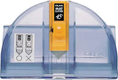 Image de OLFA-MC-45-Cutter