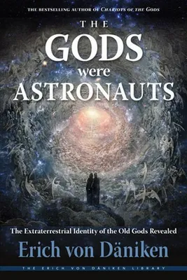 Obrázek produktu pro The Gods Were Astronauts