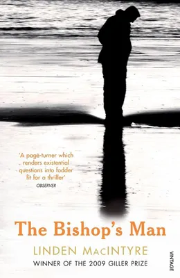 Produktbild von The Bishops Man