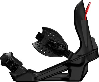 Produktbild von Clew pánske snowboardové viazanie Freedom 1.0, veľkosť:L, farby:black