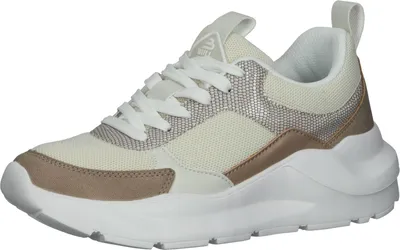 Produktbild von Bullboxer Sneaker Sneaker Kunstleder/Mesh