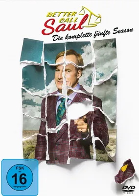 Produktbild von Better Call Saul