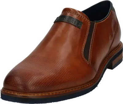 Produktbild von Bugatti Maik Exko Herren Slipper in Braun, Größe 48