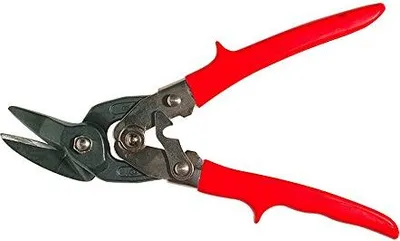 Obrázok produktu pre STUBAI nožnice na plech preložené, ľavé č. 27A 260 mm