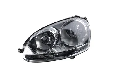 Obrázek produktu pro Johns, sv?tlomety halogenové p?ední pasuje pro VW Golf V 1K 5M 10/2003-05/09 H7 H7 levý