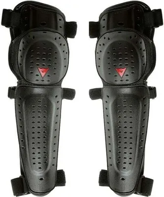 Zdjęcie produktu dla Dainese Ochraniacze na kolana V E1 Black UNI