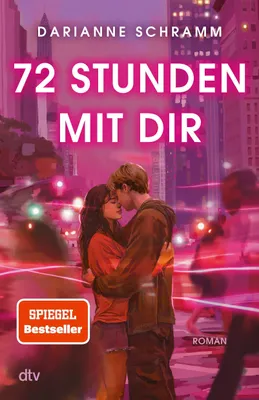 Produktbild von 72 Stunden mit dir