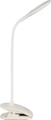 Produktbild von EGLO Cabado, Weiß, Kunststoff, Schlafzimmer, Kinderzimmer, Wohnzimmer, Büro, III, Ausrichtung, Akku