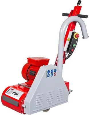 Image de Ponceuses à parquet - 2200W - 230V / 50 Hz