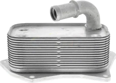 Produktbild von VEMO V40-60-2099 Ölkühler Motoröl für OPEL Corsa D Schrägheck (S07) ZAFIRA B (A05) Mokka / Mokka X (J13) Astra J Sports Tourer (P10) Meriva A (X03)