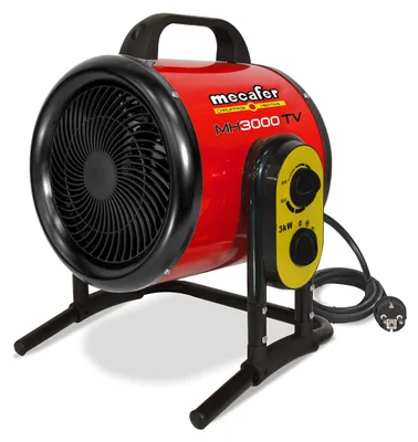 Image de Aérotherme 3000 W