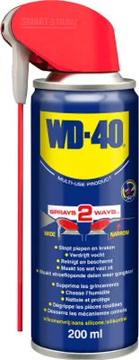 Produktbild von WD-40 Multi-Use Smart Straw 200ml