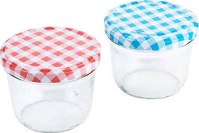 Produktbild von Einkochglas 230 ml