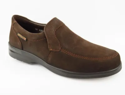 Produktbild von Mephisto Jakin Slipper Braun : 44