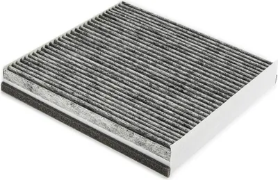 Produktbild von UFI 54.282.00 Aktivkohle Innenraumfilter Pollenfilter für CITROËN BERLINGO (B9) passend für PEUGEOT PARTNER Kasten (5)