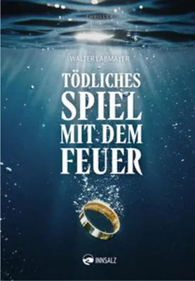 Obrázok produktu pre Tödliches Spiel mit dem Feuer