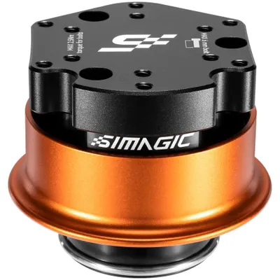 Zdjęcie produktu dla SIMAGIC Adapter do kierownicy z technologią Quick Release