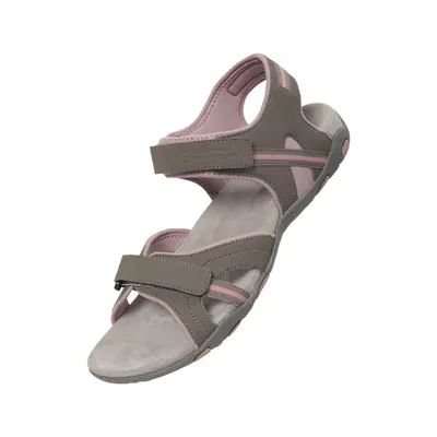 Obrázek produktu pro Mountain Warehouse - Dámské sandály "Oia" MW1216 (39 EU) (Pink)