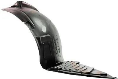 Produktbild von DIEDERICHS 4243009 Verkleidung Radhaus passend für PEUGEOT 407 SW (6E) Vorne Links Vorne