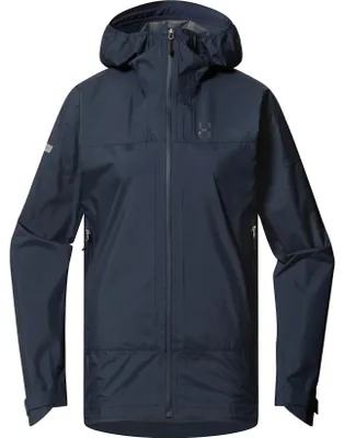 Produktbild von Haglöfs W L.I.M AIRAK 2,5l Damenjacke XS