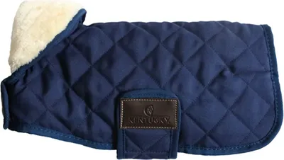 Produktbild von Kentucky Dogwear Hundemantel 160g
